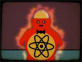 Video ExtraDry Atomi Video ExtraDry Atomi