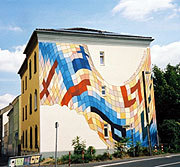 Oscar-Romero-Haus Oscar-Romero-Haus